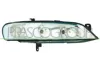 Hauptscheinwerfer links PRASCO OP0544904