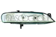 Hauptscheinwerfer links PRASCO OP0544904