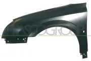 Kotflügel vorne links PRASCO OP0563014