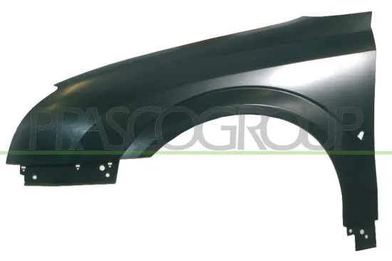 Kotflügel vorne links PRASCO OP0563014 Bild Kotflügel vorne links PRASCO OP0563014