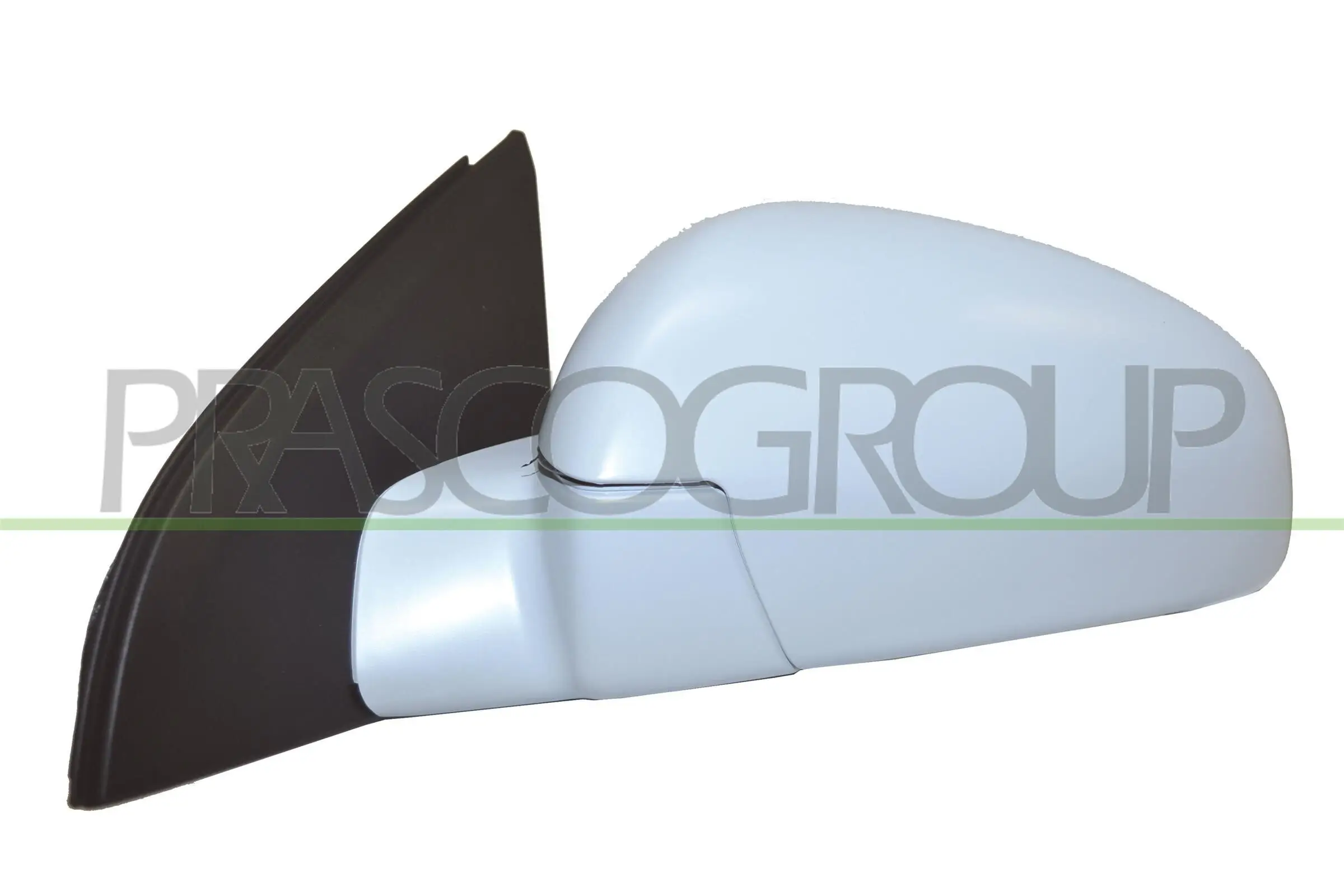 Außenspiegel links PRASCO OP0567314