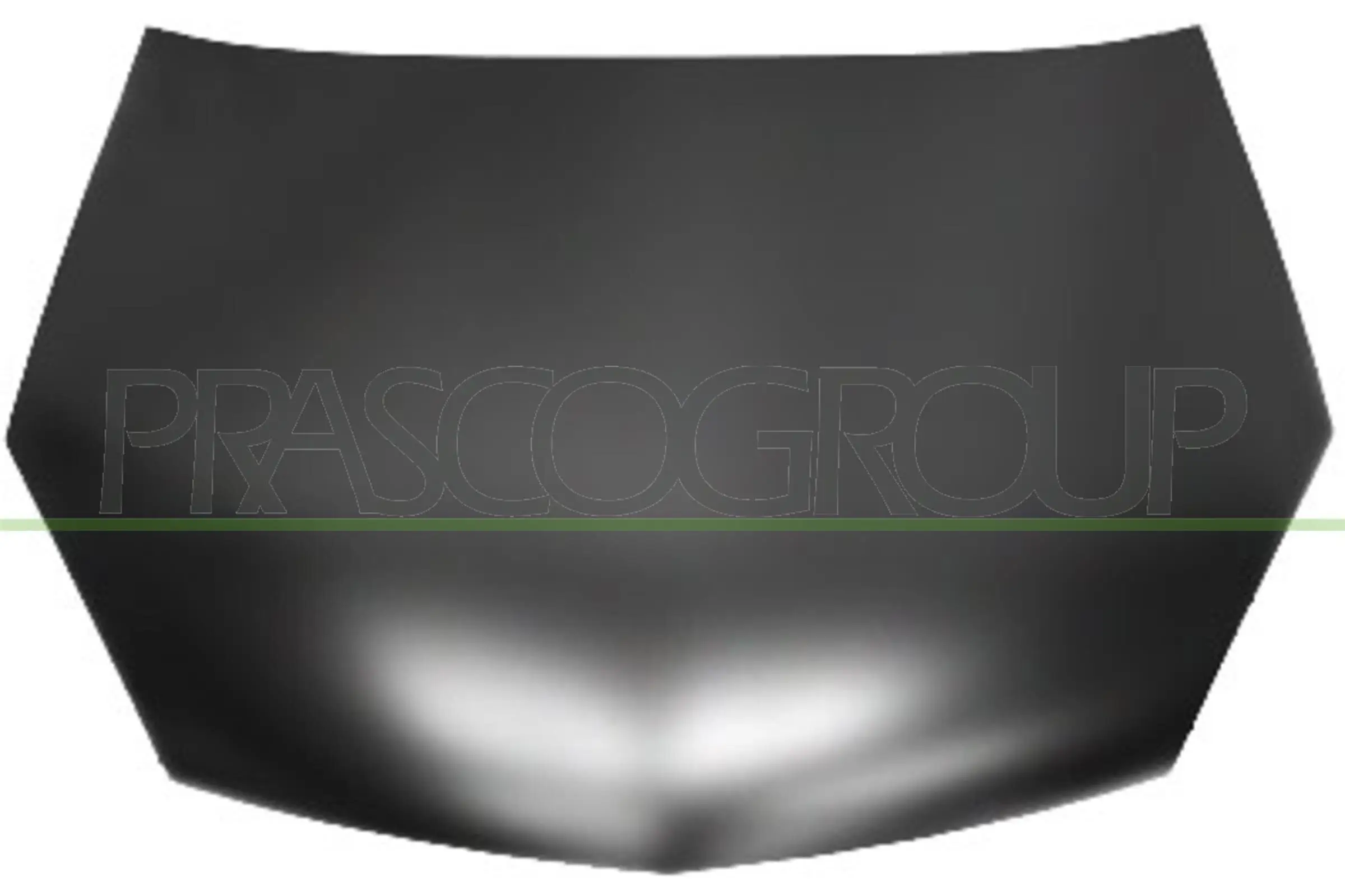 Motorhaube PRASCO OP0583100