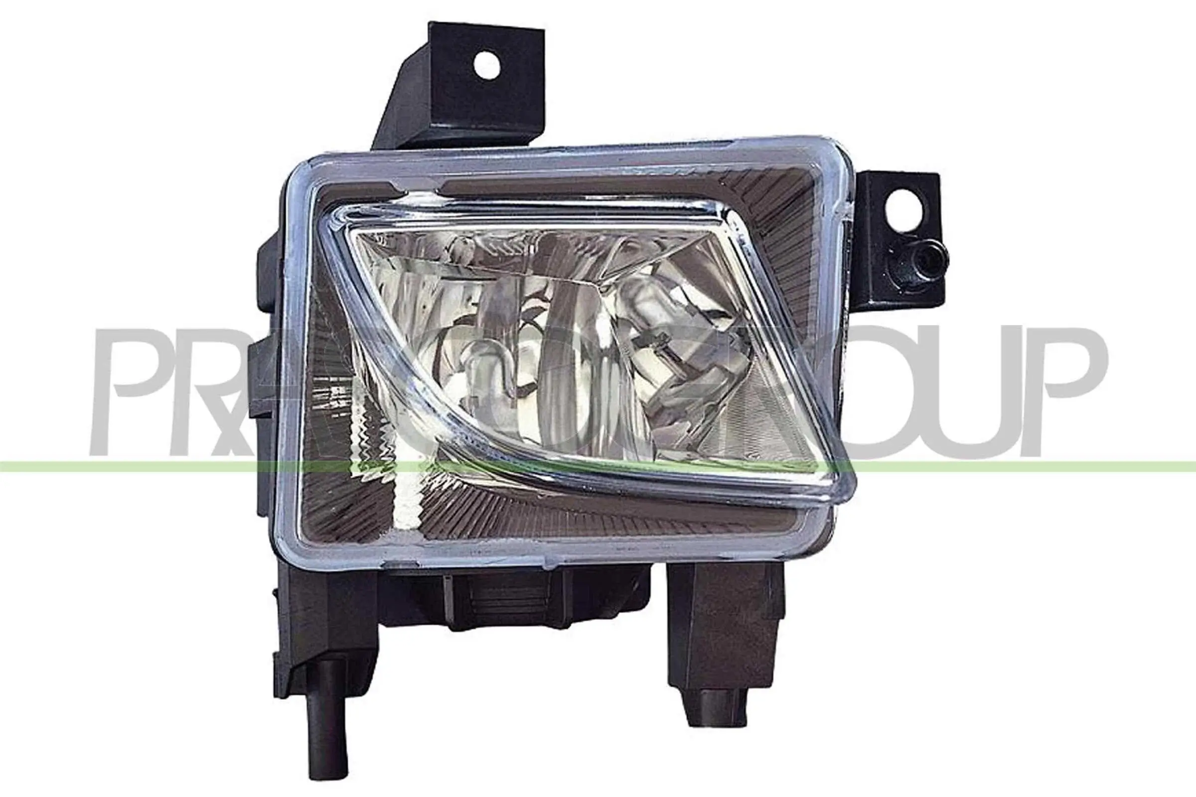 Nebelscheinwerfer rechts PRASCO OP0584413