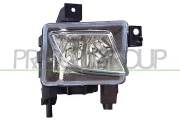 Nebelscheinwerfer rechts PRASCO OP0584413