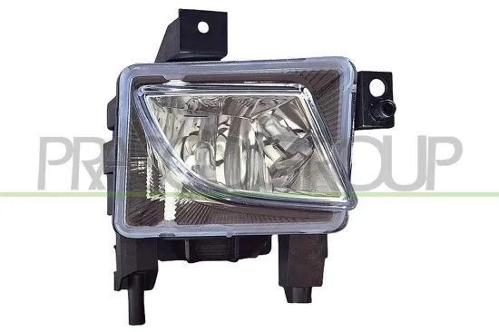 Nebelscheinwerfer rechts PRASCO OP0584413 Bild Nebelscheinwerfer rechts PRASCO OP0584413
