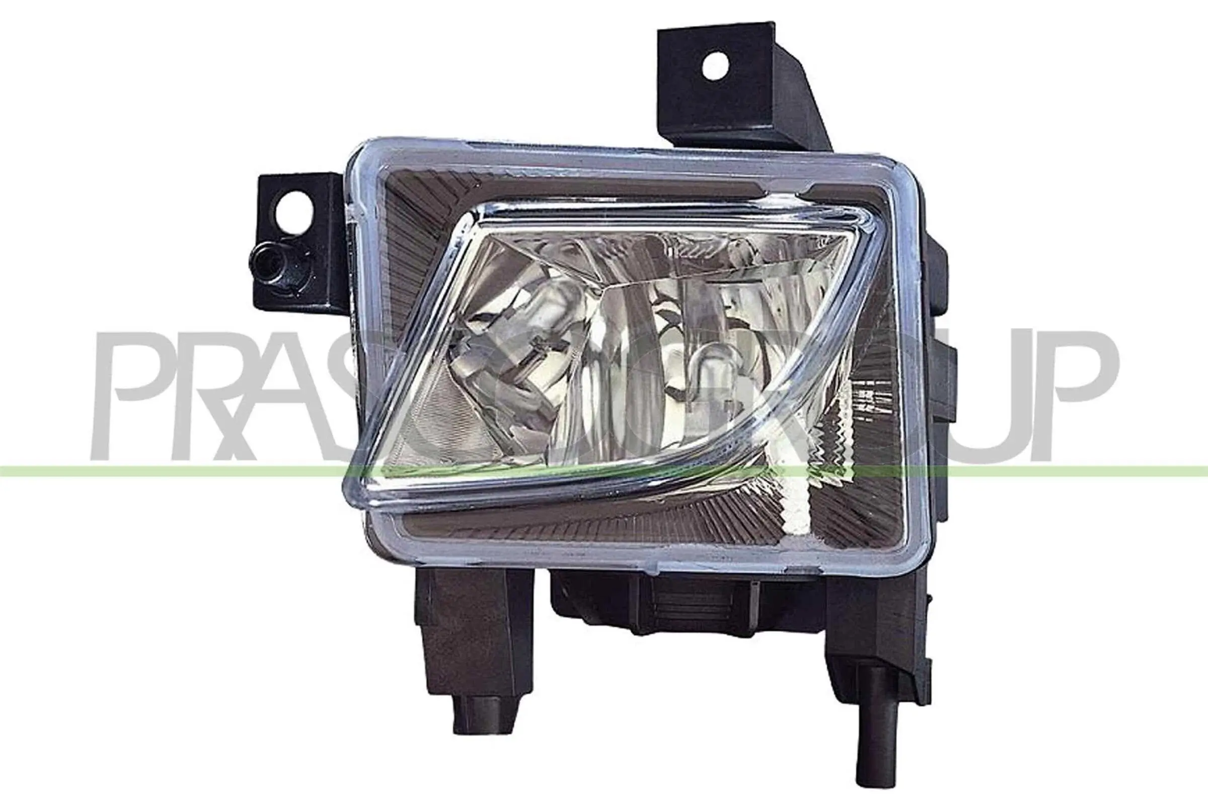 Nebelscheinwerfer links PRASCO OP0584414