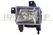 Nebelscheinwerfer links PRASCO OP0584414