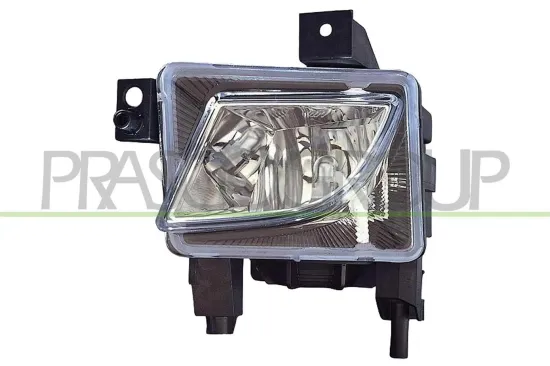 Nebelscheinwerfer links PRASCO OP0584414 Bild Nebelscheinwerfer links PRASCO OP0584414