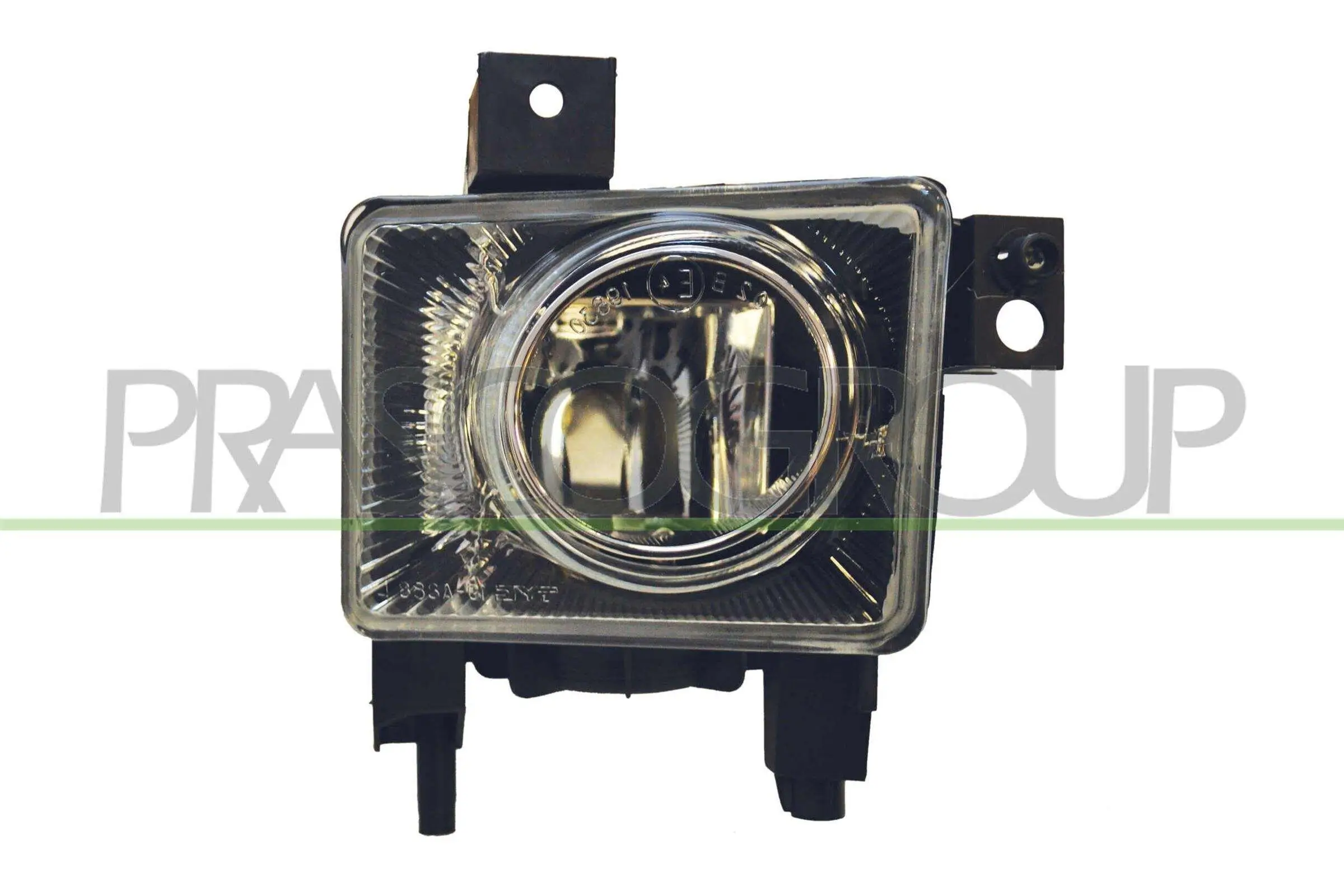 Nebelscheinwerfer rechts PRASCO OP0584423