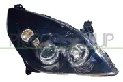 Hauptscheinwerfer rechts PRASCO OP0584913