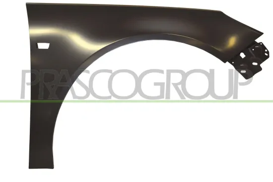 Kotflügel vorne rechts PRASCO OP0603013 Bild Kotflügel vorne rechts PRASCO OP0603013