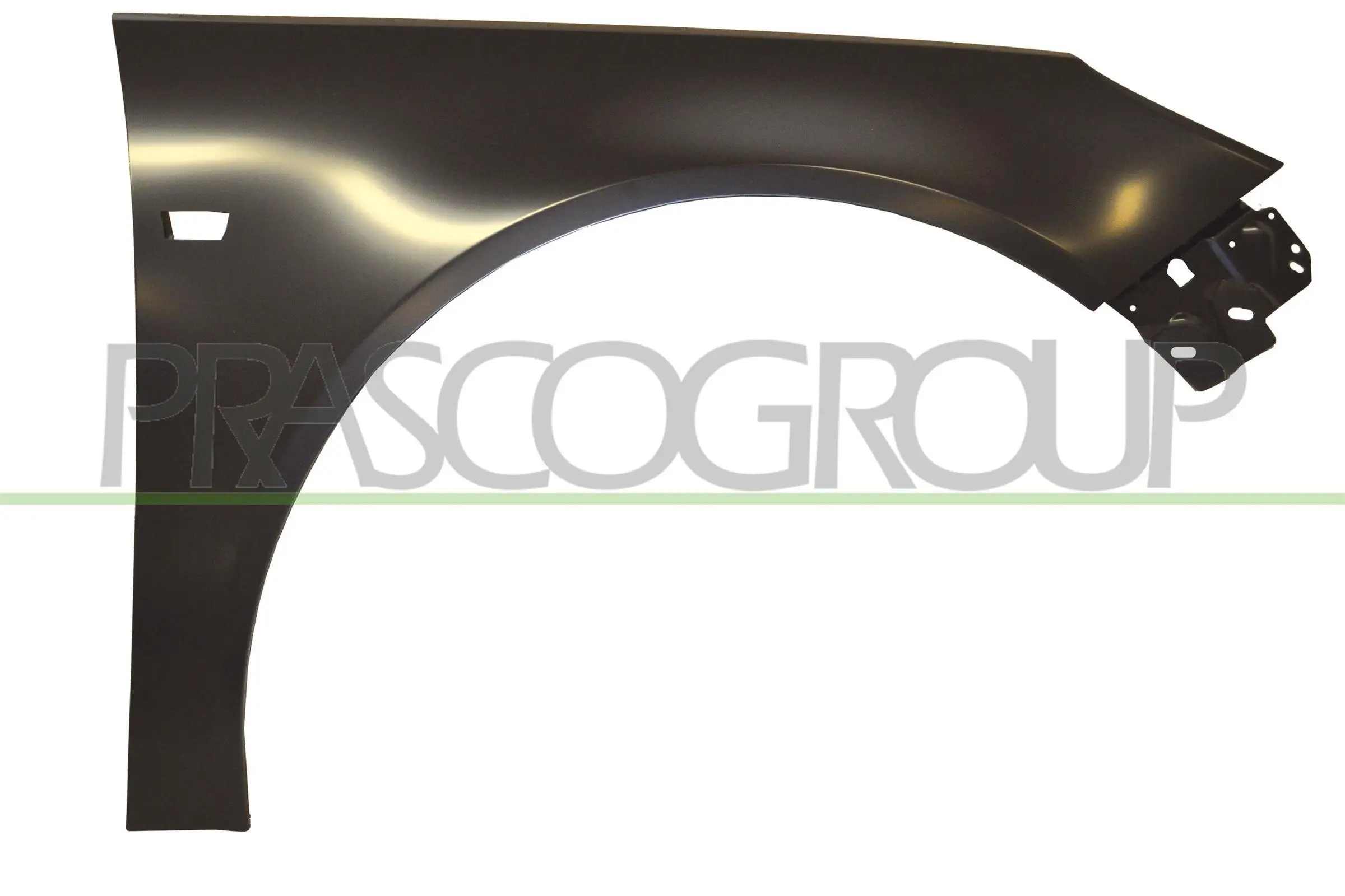Kotflügel vorne rechts PRASCO OP0603033