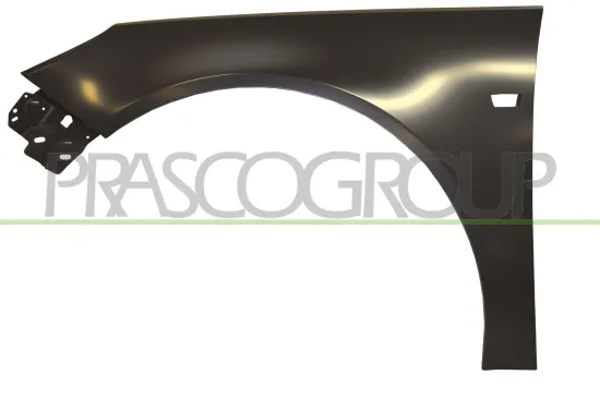 Kotflügel vorne links PRASCO OP0603034 Bild Kotflügel vorne links PRASCO OP0603034
