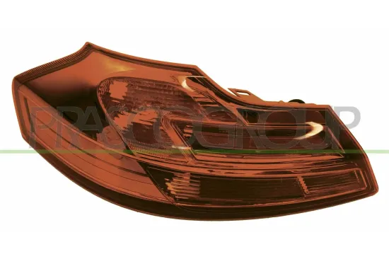 Heckleuchte links PRASCO OP0604184 Bild Heckleuchte links PRASCO OP0604184