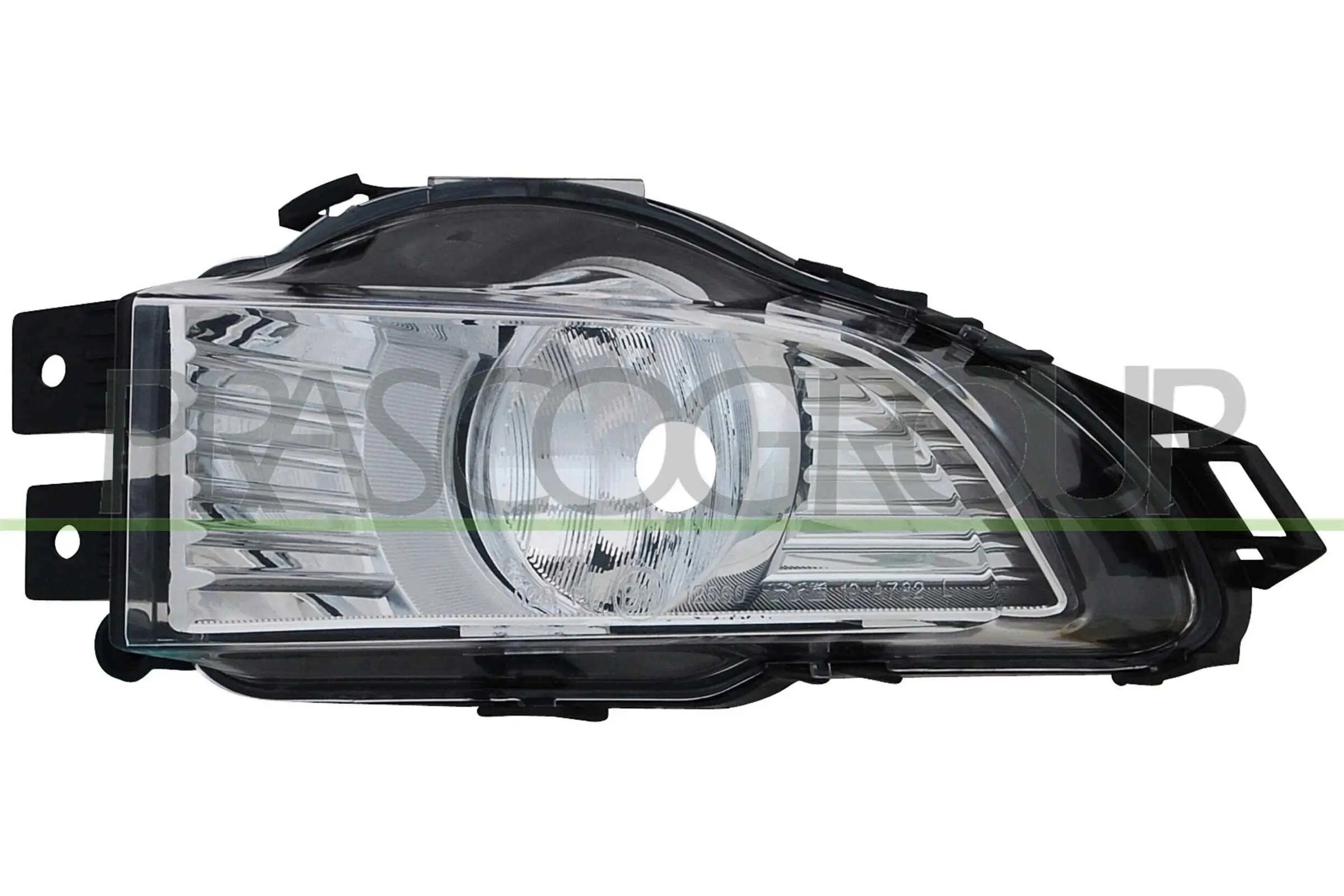 Nebelscheinwerfer rechts PRASCO OP0604413