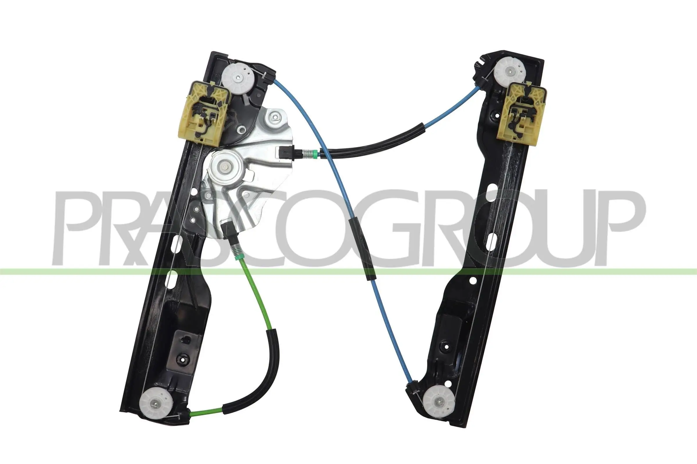 Fensterheber vorne links PRASCO OP060W024