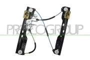 Fensterheber vorne links PRASCO OP060W024