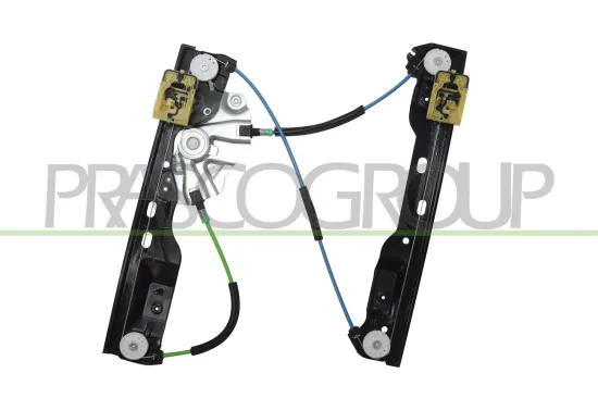 Fensterheber vorne links PRASCO OP060W024 Bild Fensterheber vorne links PRASCO OP060W024