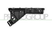 Halter, Stoßfänger vorne rechts PRASCO OP0621003