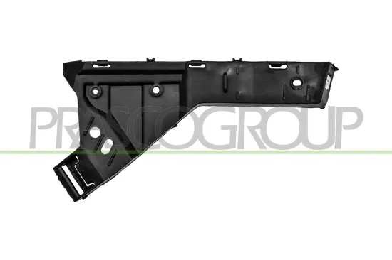 Halter, Stoßfänger vorne rechts PRASCO OP0621003 Bild Halter, Stoßfänger vorne rechts PRASCO OP0621003