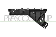 Halter, Stoßfänger vorne links PRASCO OP0621004