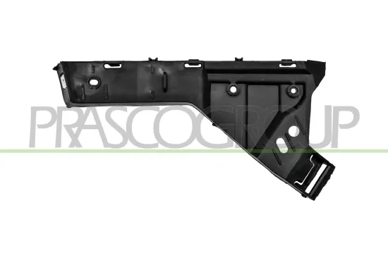 Halter, Stoßfänger vorne links PRASCO OP0621004 Bild Halter, Stoßfänger vorne links PRASCO OP0621004