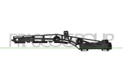 Halter, Stoßfänger hinten links PRASCO OP0621054