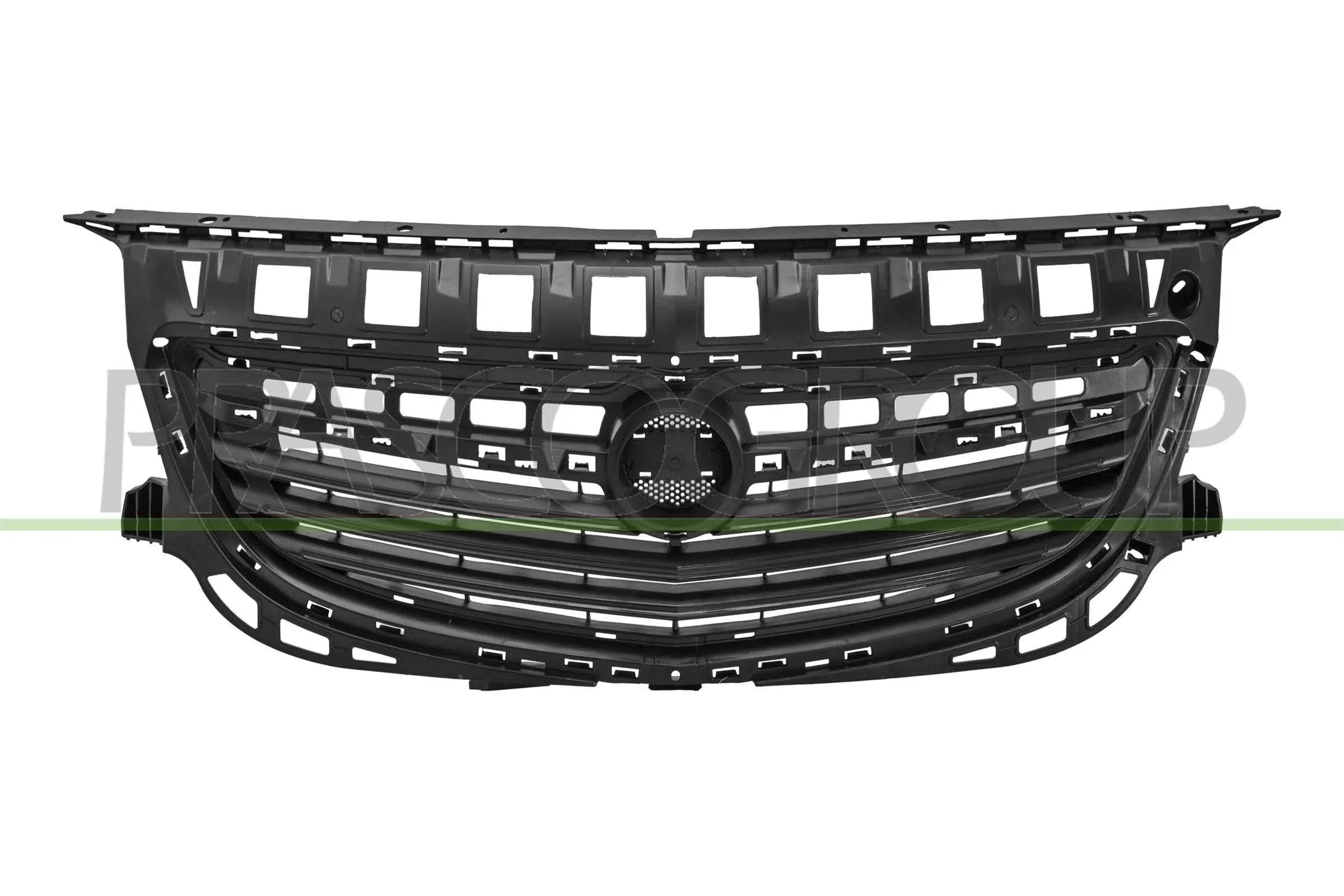 Kühlergitter PRASCO OP0622001