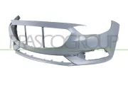 Stoßfänger vorne PRASCO OP0641001