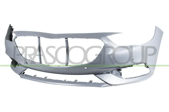 Stoßfänger vorne PRASCO OP0641011 Bild Stoßfänger vorne PRASCO OP0641011