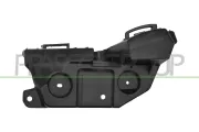 Halter, Stoßfänger hinten links PRASCO OP0641054