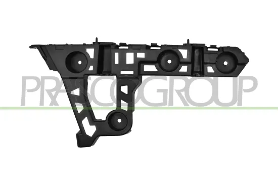 Halter, Stoßfänger hinten links PRASCO OP0641064 Bild Halter, Stoßfänger hinten links PRASCO OP0641064
