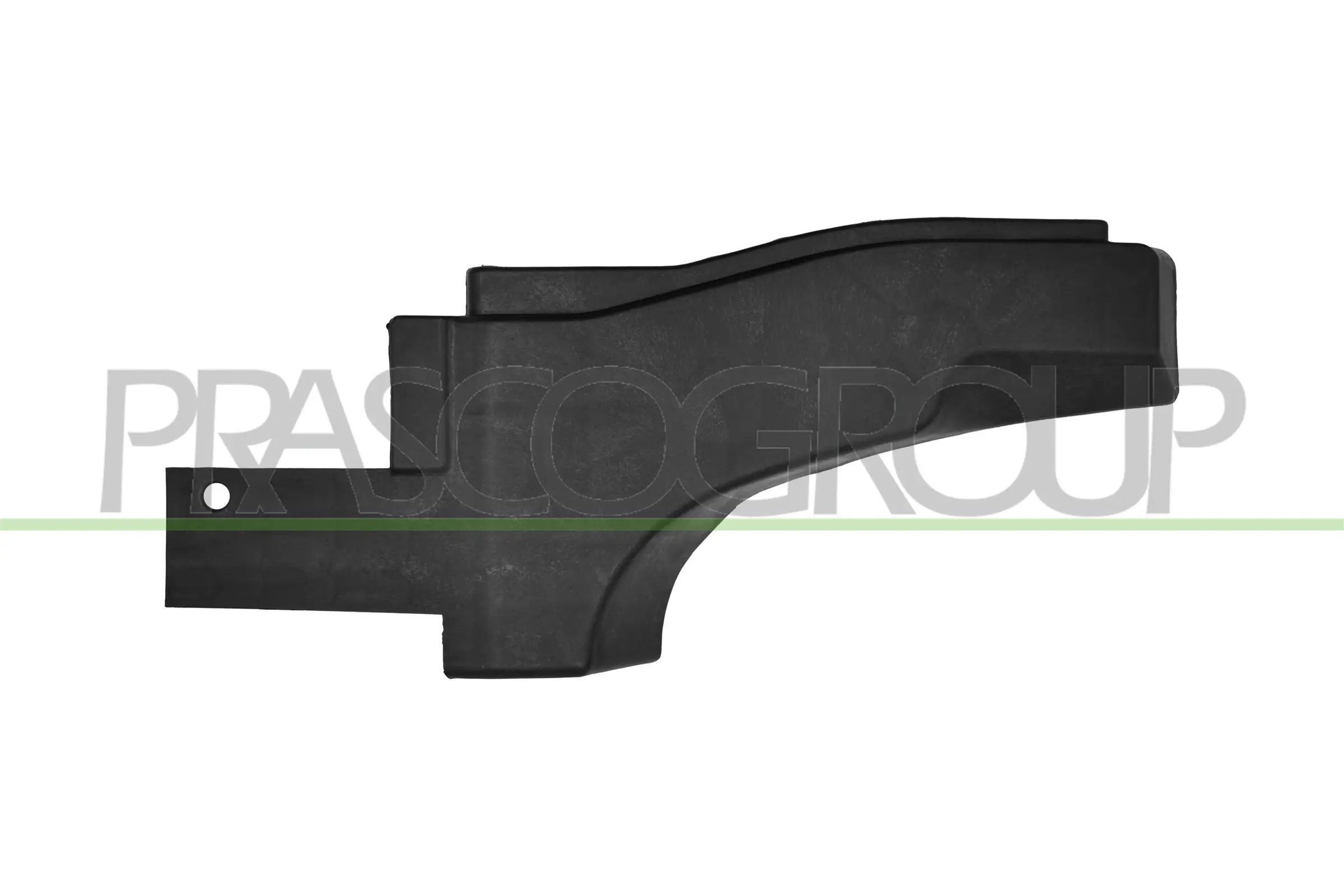 Aufpralldämpfer, Stoßfänger vorne links PRASCO OP0641604