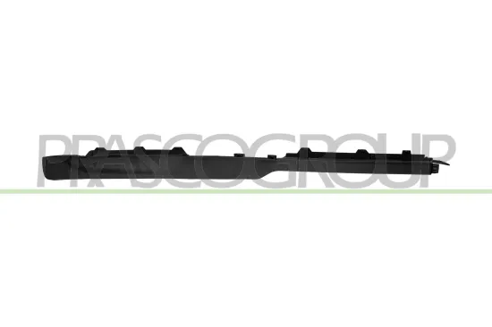 Spoiler vorne rechts PRASCO OP0641803 Bild Spoiler vorne rechts PRASCO OP0641803