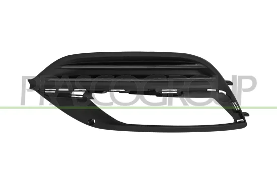 Lüftungsgitter, Stoßfänger vorne links PRASCO OP0642124 Bild Lüftungsgitter, Stoßfänger vorne links PRASCO OP0642124