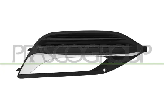 Lüftungsgitter, Stoßfänger vorne rechts PRASCO OP0642133 Bild Lüftungsgitter, Stoßfänger vorne rechts PRASCO OP0642133