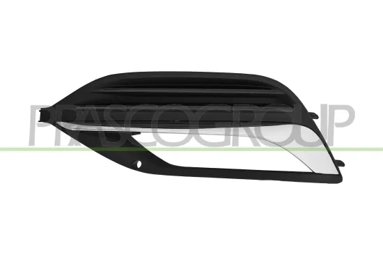 Lüftungsgitter, Stoßfänger vorne links PRASCO OP0642134 Bild Lüftungsgitter, Stoßfänger vorne links PRASCO OP0642134