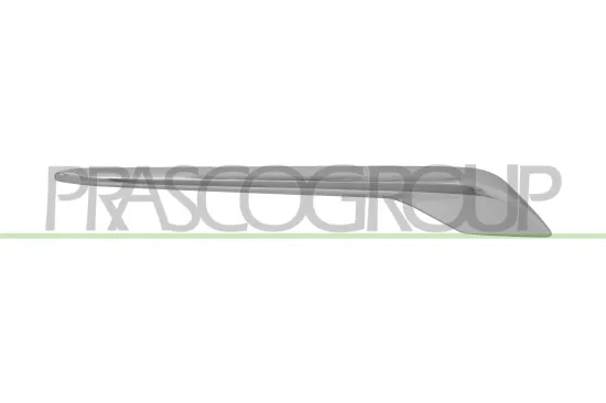 Zier-/Schutzleiste, Kühlergitter rechts PRASCO OP0642203 Bild Zier-/Schutzleiste, Kühlergitter rechts PRASCO OP0642203