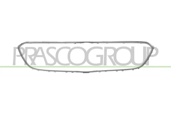 Rahmen, Kühlergitter PRASCO OP0642305 Bild Rahmen, Kühlergitter PRASCO OP0642305