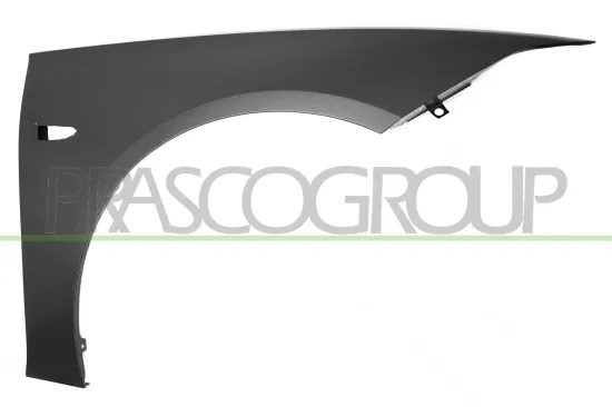 Kotflügel vorne rechts PRASCO OP0643003 Bild Kotflügel vorne rechts PRASCO OP0643003