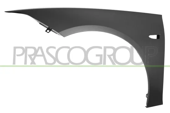 Kotflügel vorne links PRASCO OP0643004 Bild Kotflügel vorne links PRASCO OP0643004