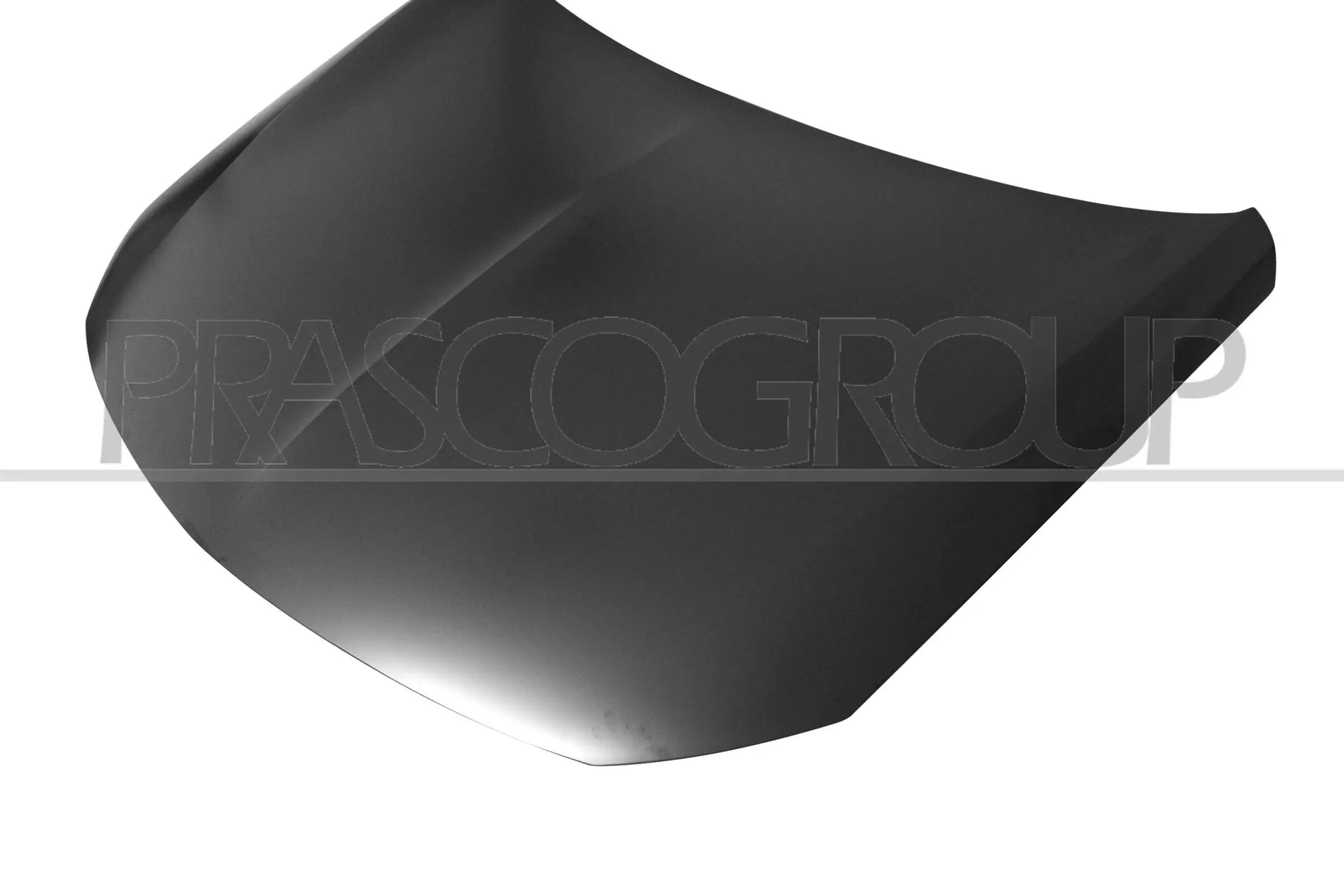Motorhaube PRASCO OP0643100