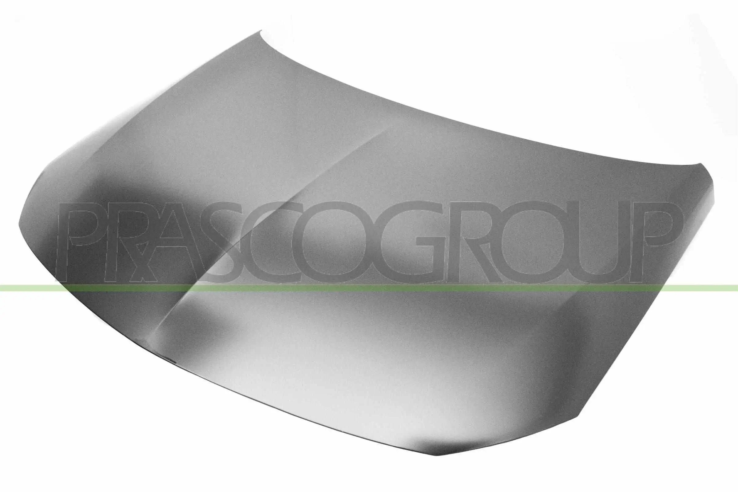Motorhaube PRASCO OP0643110