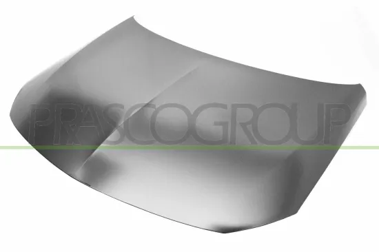 Motorhaube PRASCO OP0643110 Bild Motorhaube PRASCO OP0643110