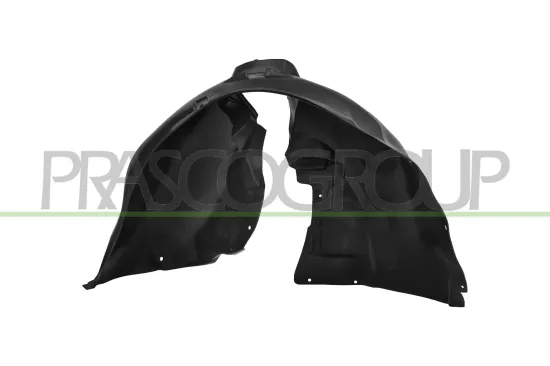 Verkleidung, Radhaus vorne rechts PRASCO OP0643603 Bild Verkleidung, Radhaus vorne rechts PRASCO OP0643603