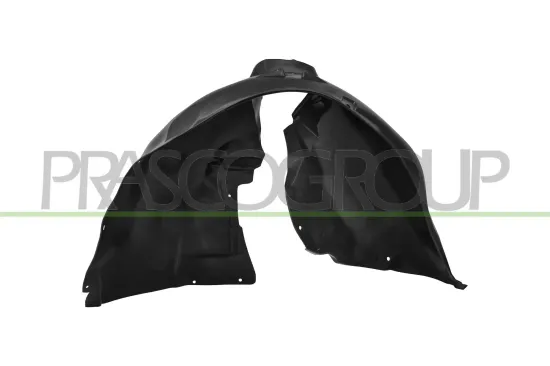 Verkleidung, Radhaus vorne links PRASCO OP0643604 Bild Verkleidung, Radhaus vorne links PRASCO OP0643604