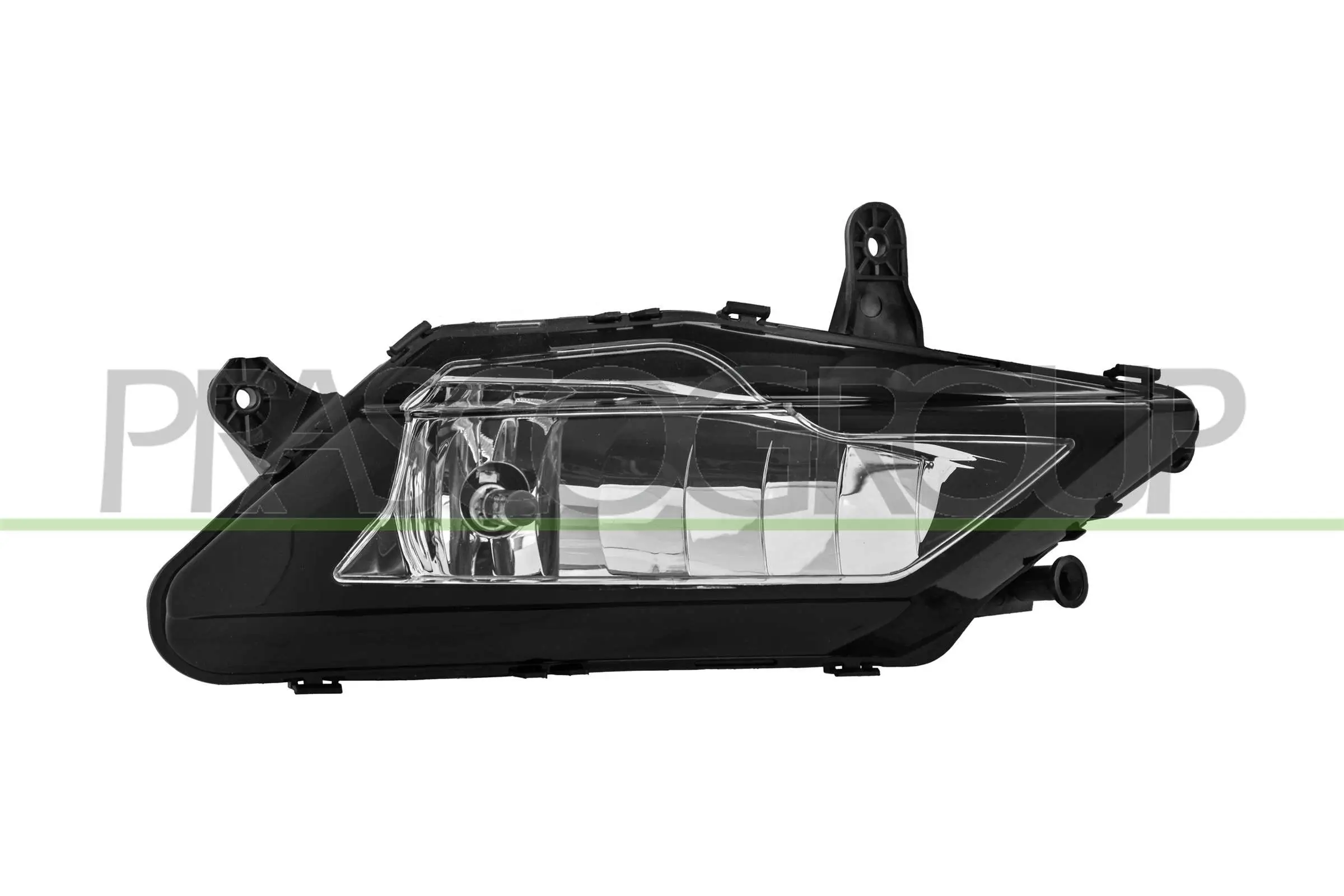 Nebelscheinwerfer rechts PRASCO OP0644415