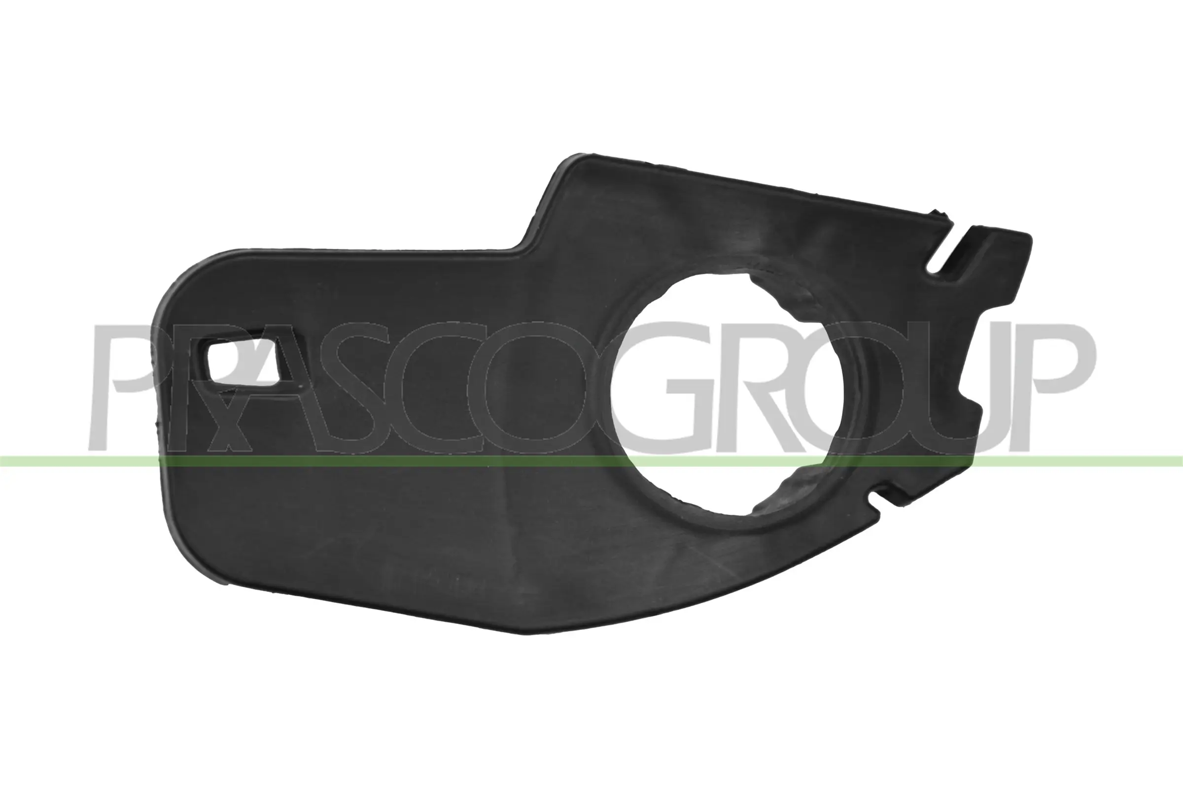 Halter, Sensor-Einparkhilfe vorne rechts PRASCO OP0651303