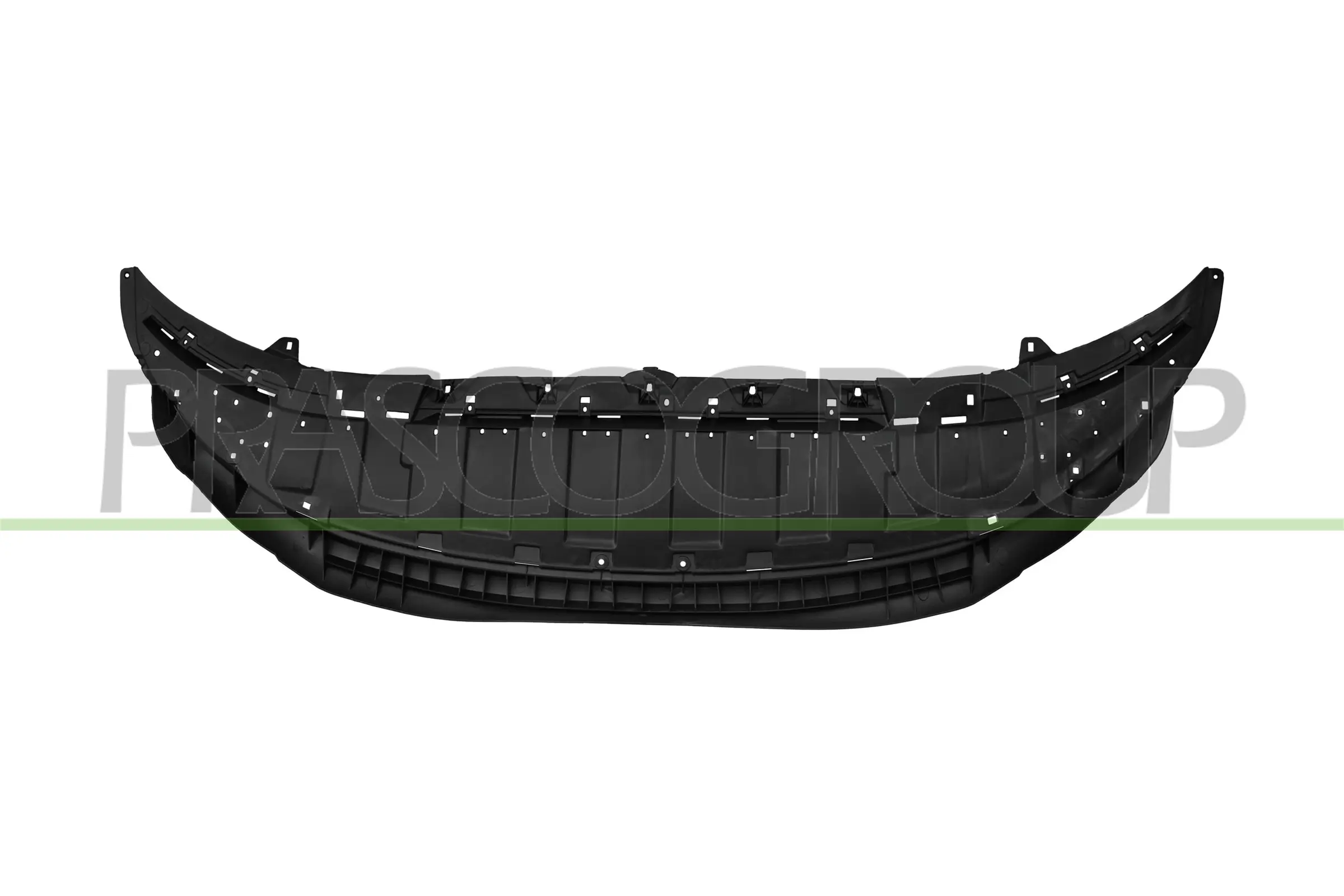 Abdeckung, Frontschürze PRASCO OP0651910