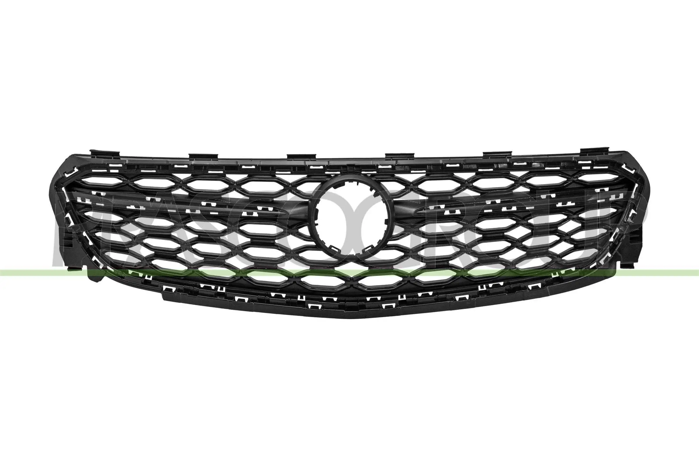 Kühlergitter PRASCO OP0652011